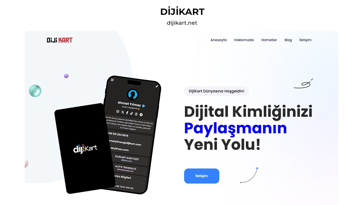 DİJİKART